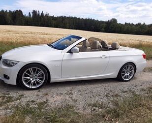 BMW BMW 335i Cabrio Aut. M Sport Edition Gebrauchtwagen