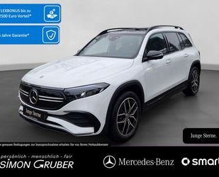 Mercedes-Benz EQB Gebrauchtwagen