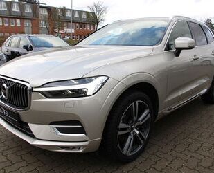 Volvo XC60 Gebrauchtwagen