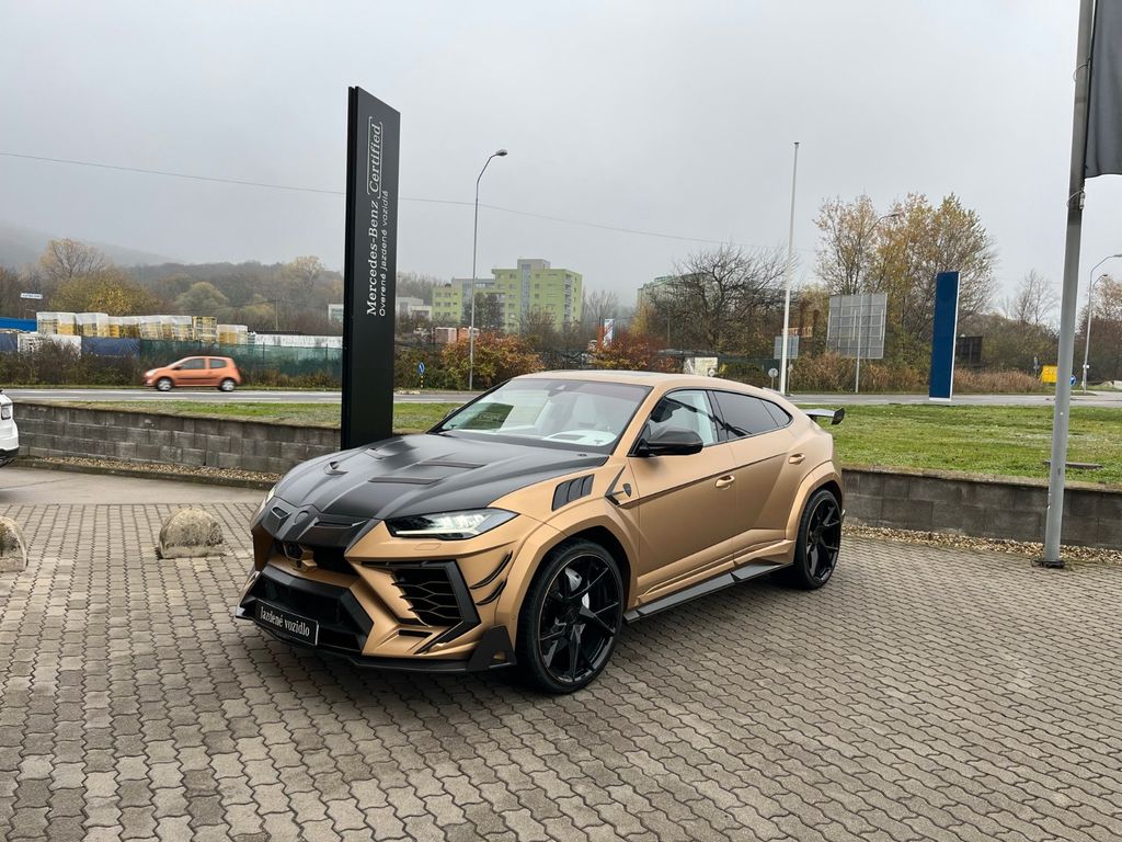 Urus