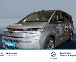 VW Volkswagen T7 Multivan Style LÜ 2,0TDI 110kW STAND Gebrauchtwagen