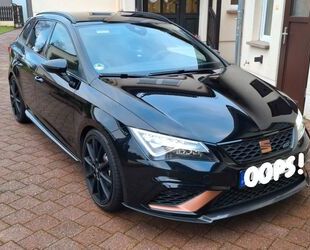 Seat Seat Leon ST Cupra R Gebrauchtwagen