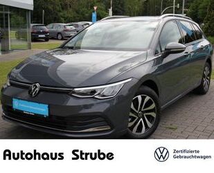 VW Volkswagen Golf VIII Variant Active 1.5 TSI NAVI A Gebrauchtwagen