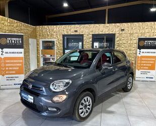 Fiat Fiat 500X Pop Star//NAVI//PDC//TEMPOM//MFL Gebrauchtwagen