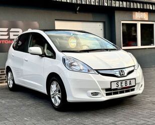 Honda Honda Jazz Hybrid Elegance 1.HandAut.P-DachNaviVo Gebrauchtwagen