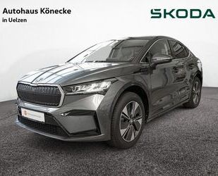 Skoda Skoda Enyaq Coupé 85 PDC SHZ KAMERA NAVI AHK ACC L Gebrauchtwagen