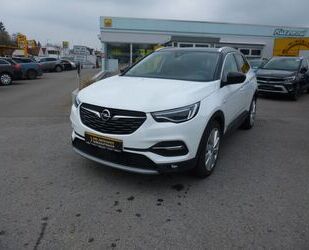 Opel Opel Grandland (X) Hybrid Gebrauchtwagen