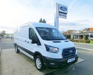 Ford Ford Transit FT350 Elektro L3/Schutzbrief7/27od100 Gebrauchtwagen