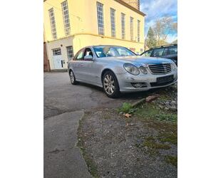 Mercedes-Benz Mercedes-Benz E 500 Avantgarde V8 Gebrauchtwagen