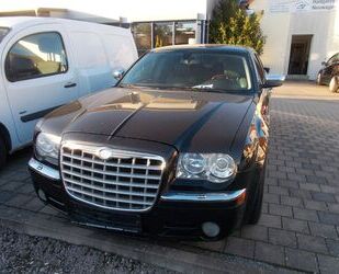 Chrysler Chrysler 300C 3.0 CRD Gebrauchtwagen