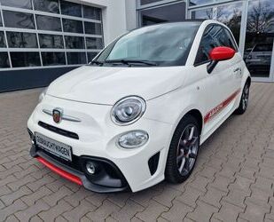 Abarth Abarth 595C 145PS *PDC*KLIMA*BLUETOOTH Gebrauchtwagen