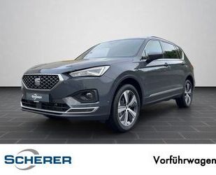 Seat Seat Tarraco Xperience 2.0 TDI 110 kW 150 PS 7-Gan Gebrauchtwagen