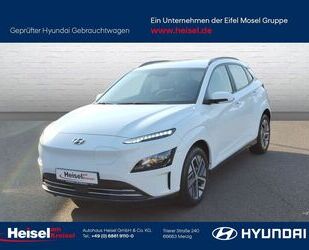 Hyundai Hyundai KONA Select Elektro 100 KW / 2WD Gebrauchtwagen