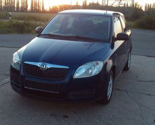 Skoda Skoda Fabia Classic Gebrauchtwagen