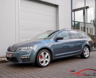 Skoda Skoda Octavia Combi RS Gebrauchtwagen