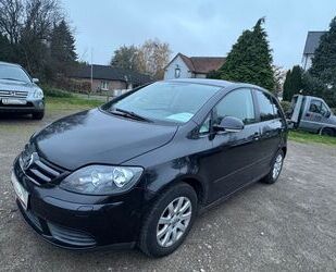 VW Volkswagen Golf Plus V Comfortline*Klima*Sitzhzg*1 Gebrauchtwagen