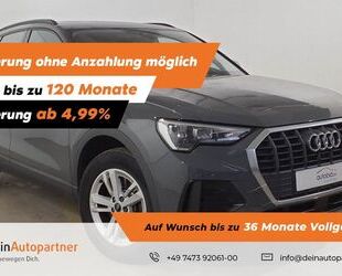 Audi Audi Q3 45 TFSI e PANO/LED/AHK/Virtual Cockpit Gebrauchtwagen