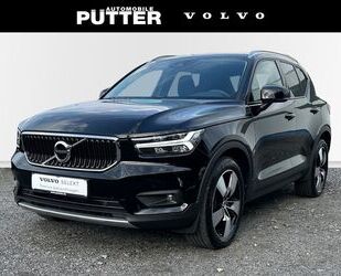 Volvo Volvo XC40 B4 Benzin Momentum Pro 19 Rückfahrkam. Gebrauchtwagen