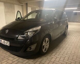 Renault Renault Scenic Dynamique TCe 130 Dynamique AHK Kl Gebrauchtwagen