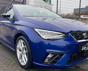 Seat Seat Ibiza FR ALCANTARA LED KAMERA PDC Gebrauchtwagen