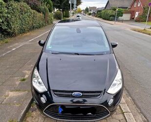 Ford Ford S-Max 2,0 EcoBoost 149kW Titanium PowerShift. Gebrauchtwagen