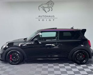 Mini MINI John Cooper Works LED|Eventuri|H&K|CarPlay|Pa Gebrauchtwagen