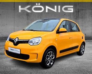 Renault Renault Twingo LIMITED SCe 75 Klima Faltdach Gebrauchtwagen