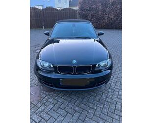 BMW BMW 118i Cabrio - Gebrauchtwagen