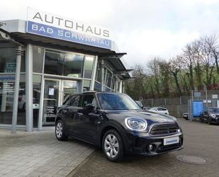 Mini MINI Cooper Countryman Aut.