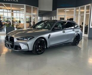 BMW BMW M3 Competition Tou. MATT xDrive Laser M-Carbon Gebrauchtwagen