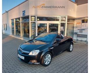 Opel Opel Tigra 1.8 Twin Top Sport , Klima Gebrauchtwagen