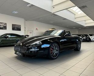 Maserati Maserati GranSport Spyder/ CABRIO / MEMORY-SITZE / Gebrauchtwagen