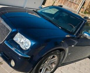 Chrysler Chrysler 300C Touring 3.0 CRD Autom. - Gebrauchtwagen