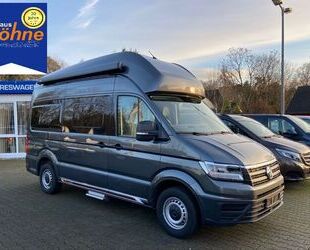 VW Crafter Gebrauchtwagen