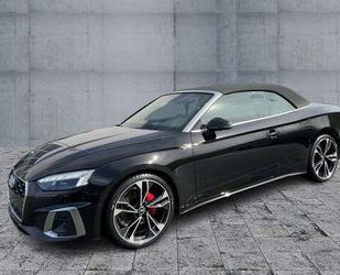 Audi Audi A5 Cabriolet 40 TFSI S line quattro S tronic Gebrauchtwagen