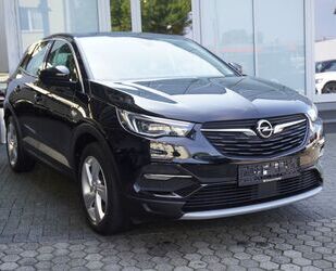 Opel Opel Grandland Innovation Automatik/Navi/AHK/LED Gebrauchtwagen