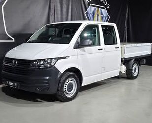 VW Volkswagen T6.1 PRITSCHE DOKA 2,0 TDI 4 MOTION 1 Gebrauchtwagen