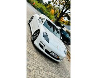 Porsche Porsche Panamera Diesel - Gebrauchtwagen