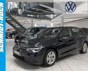 VW Volkswagen Golf VIII 1.0 eTSI Life DSG LED-PLUS NA Gebrauchtwagen