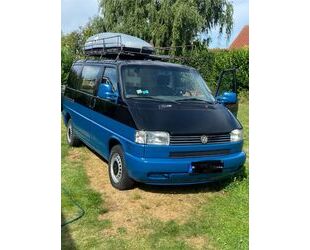 VW Volkswagen T4 andere Gebrauchtwagen