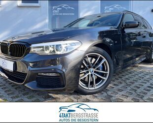 BMW BMW 530i xDrive Touring M-Paket h/k Leder Std.-Hz. Gebrauchtwagen