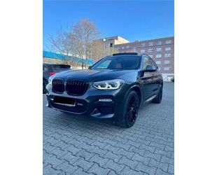 BMW BMW X3 xDrive30i M SPORT AT M SPORT Garantie Gebrauchtwagen