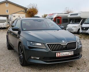 Skoda Skoda Superb Combi Style Gebrauchtwagen