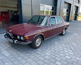 BMW BMW Andere 3,0 S E3 (rostfrei) Gebrauchtwagen