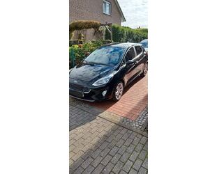 Ford Ford Fiesta 1,0 EcoBoost 92kW Titanium Titanium Gebrauchtwagen