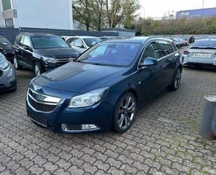 Opel Opel Insignia Sports Tourer 2.0 CDTI* BELÜFTETE SI Gebrauchtwagen