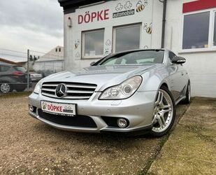 Mercedes-Benz Mercedes-Benz CLS 63 AMG Performance Package Schec Gebrauchtwagen