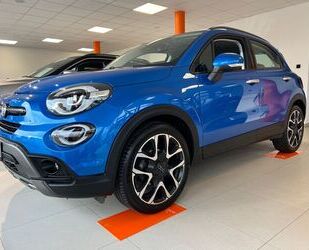 Fiat Fiat 500X 1.6 MultiJet CROSS*Navi*Kamera*LED*Carp Gebrauchtwagen