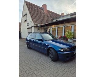 BMW BMW 320 Edition 33 Gebrauchtwagen