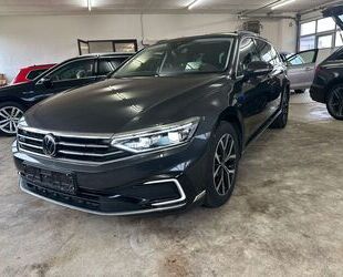 VW Volkswagen Passat Variant GTE/Panorama/Matrix/AHK Gebrauchtwagen